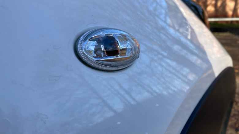 Toyota Aygo X 1.0 VVT-i Pure 5dr Petrol Hatchback